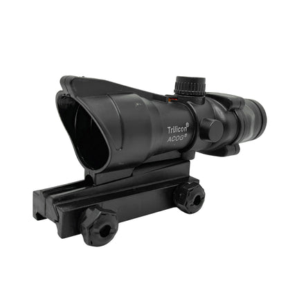 Trijicon ACOG Plastic Sight