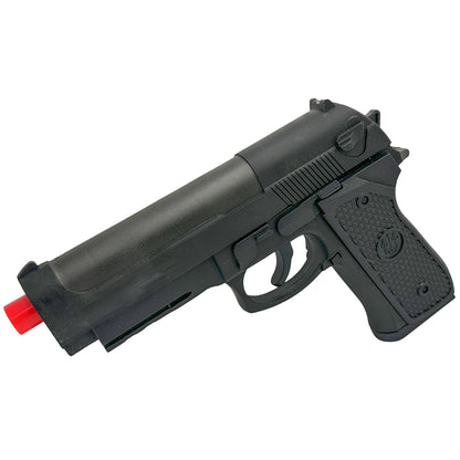 STD Beretta M92F Manual Pistol - Gel Blaster