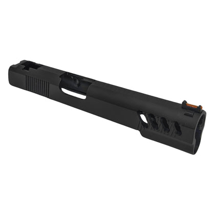 Tiger 5.1 Hi-Capa Aluminium Metal Slide (TM Spec)