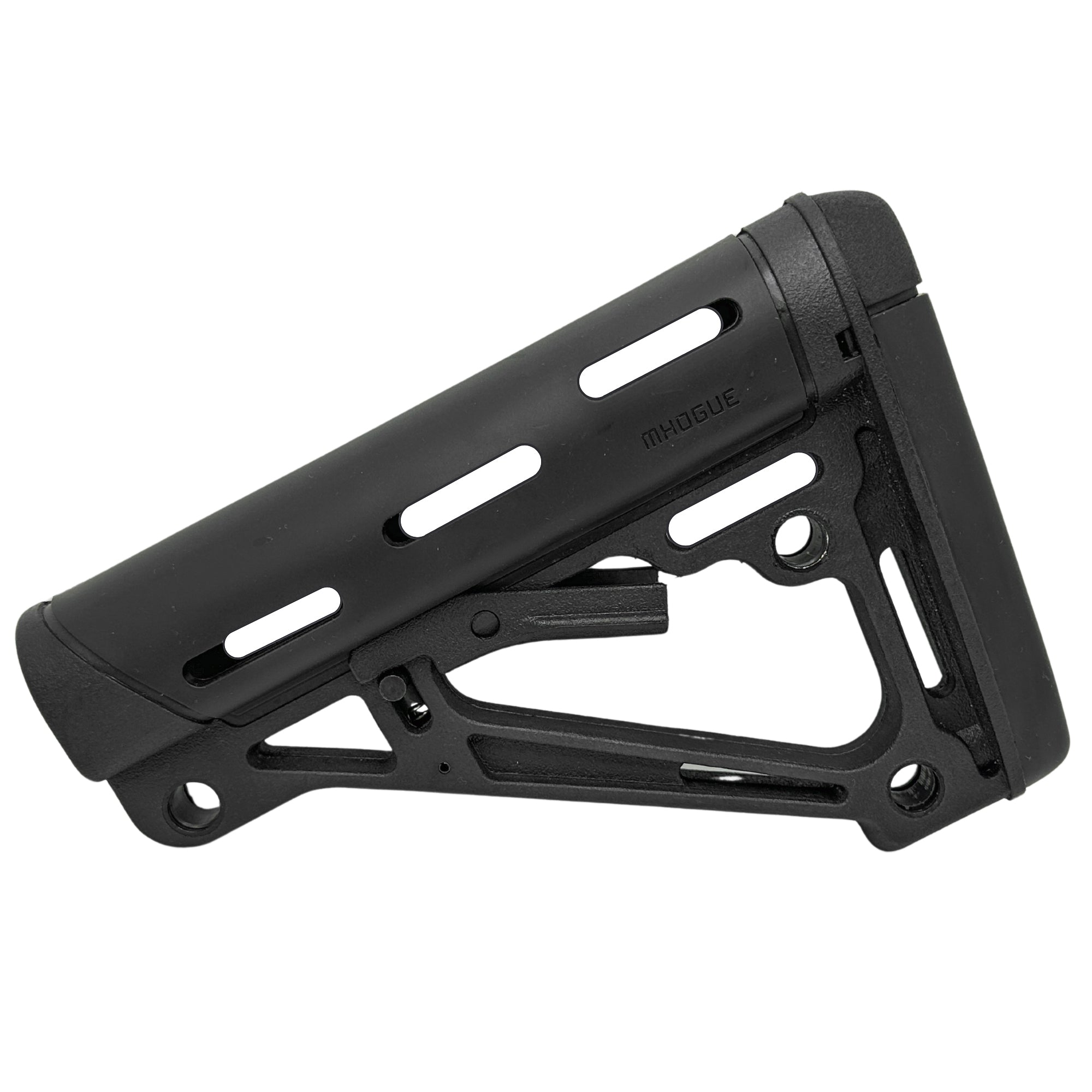 Hogue Daniel Defence Collapsible AR Buttstock for Gel Blaster – Gel ...