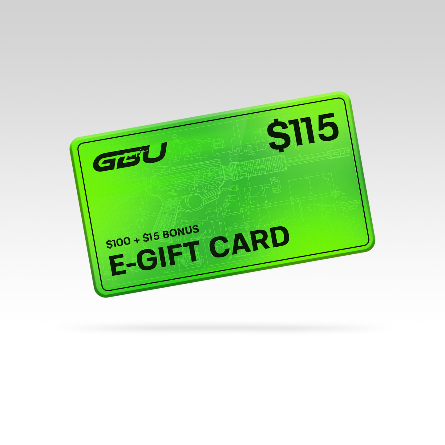 E-Gift Cards