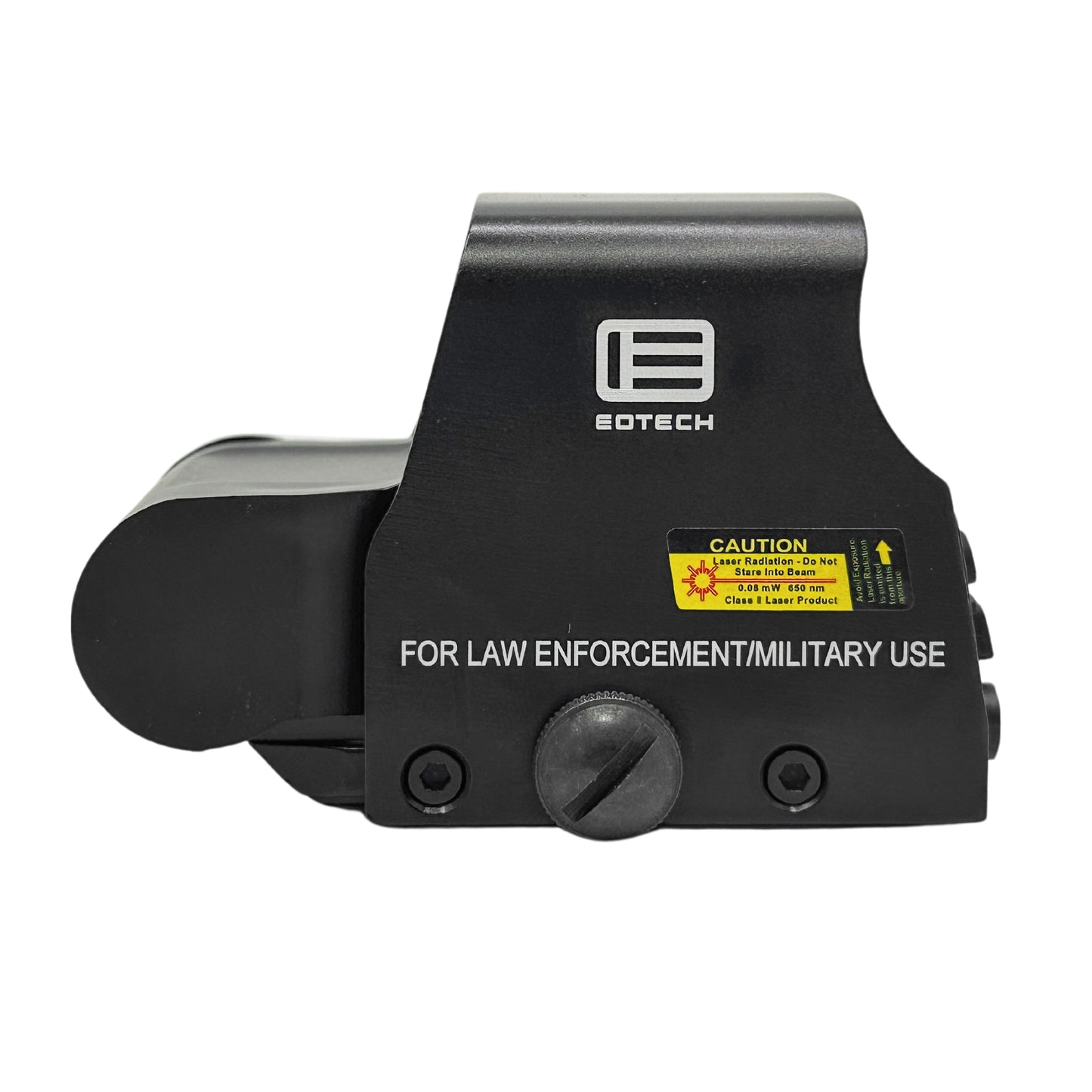 553 EOTECH Holographic Scope Sight for 20mm Width Rail