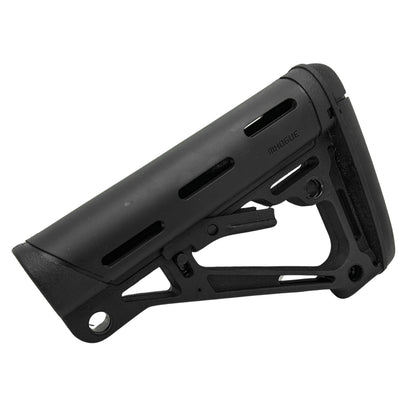 "Hogue" Rubberised Slim Line Buttstock