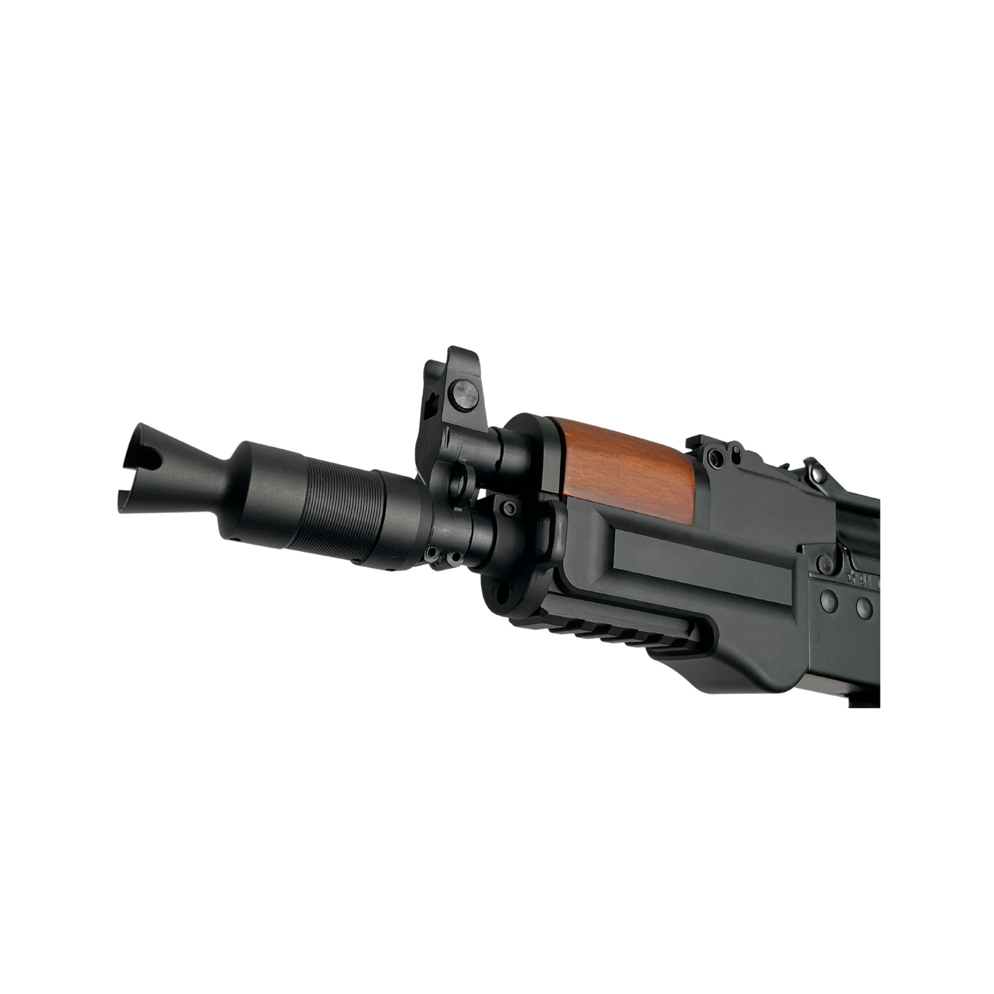 Double Bell AK-47 DRACO - Gel Blaster (Metal/ Real Wood)