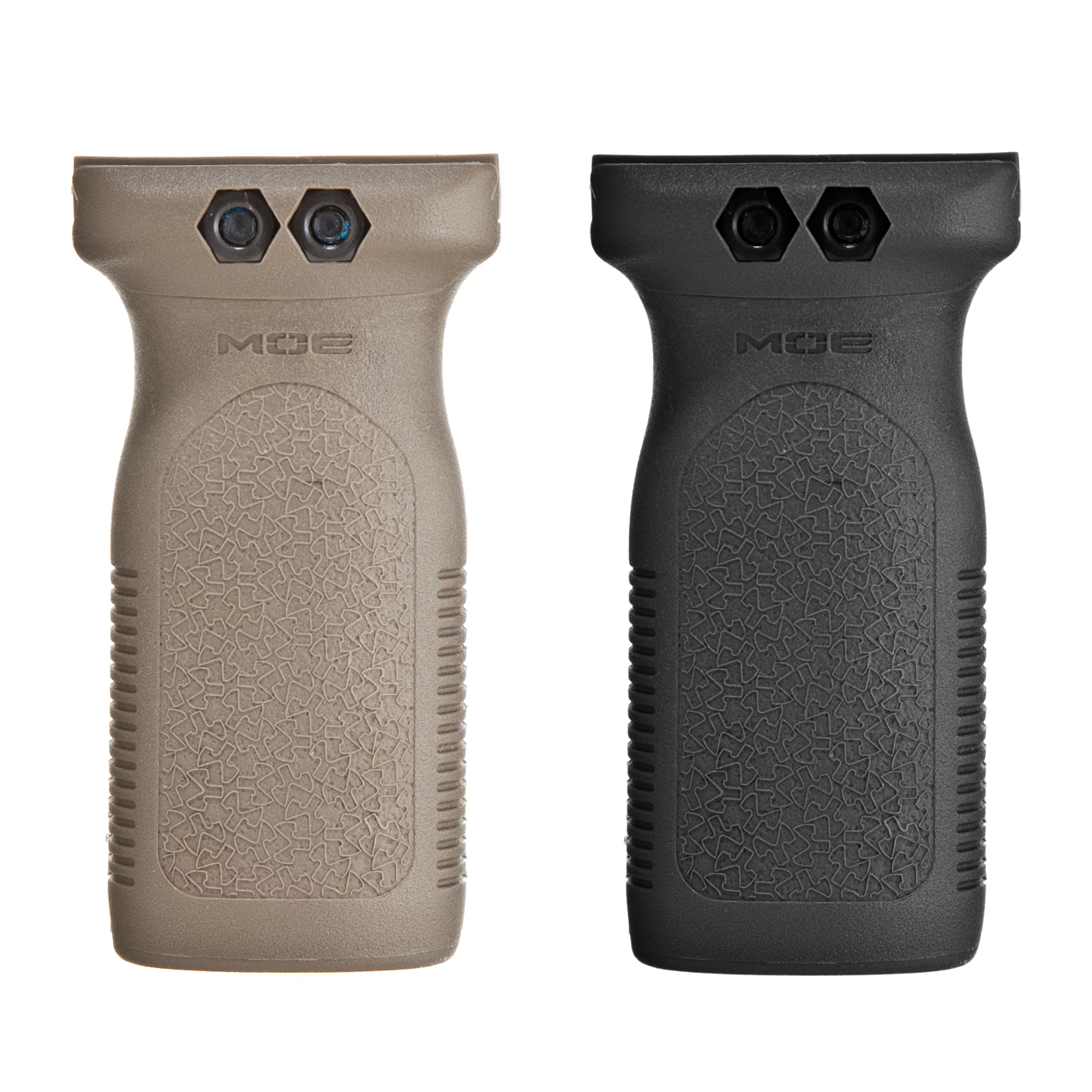 Nylon MOE Stubby Foregrip – Gel Ball Undercover