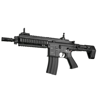 Double Bell 816 HK416D CQB Dominator - Gel Blaster (Metal)