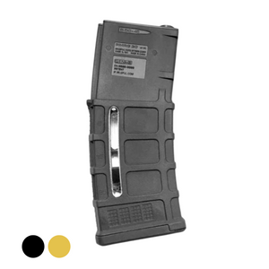 SLR Nylon Magazine (CQB, MRT, CRT)