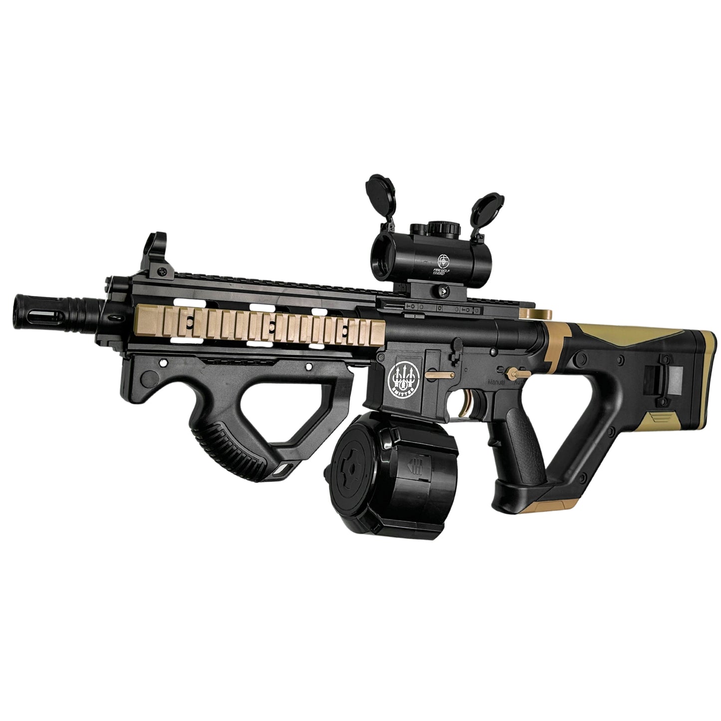 M416 Tactical Rifle - Gel Blaster