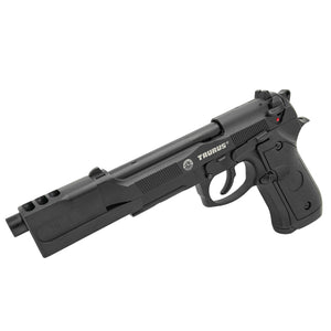 "M92 Hitman" Gas Blow Back M92 Beretta - Gel Blaster (Metal)