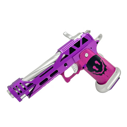 "CYBER MONDAY 2023 Event" 1 of 1 Competition Custom 5.1 Hi-Capa - Gel Blaster (Metal)