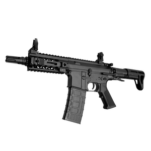 Wells M4 CQB - Gel Blaster (2024 Edition)