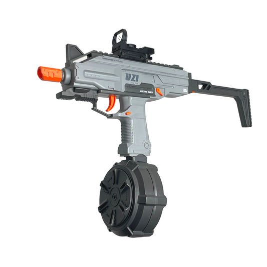 PROP Uzi SMG - Gel Blaster