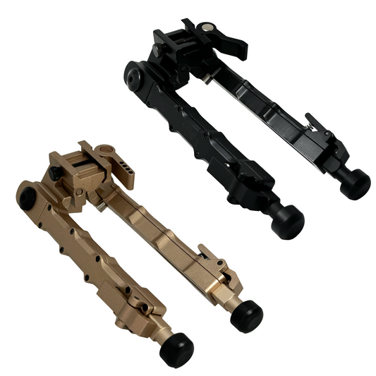 Pro Striker Metal Fully Adjustable -Tactical Bipod