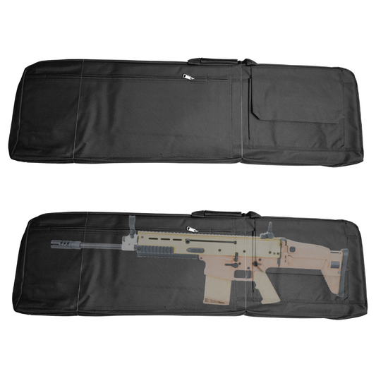 High Quality Padded Gel Blaster Bag