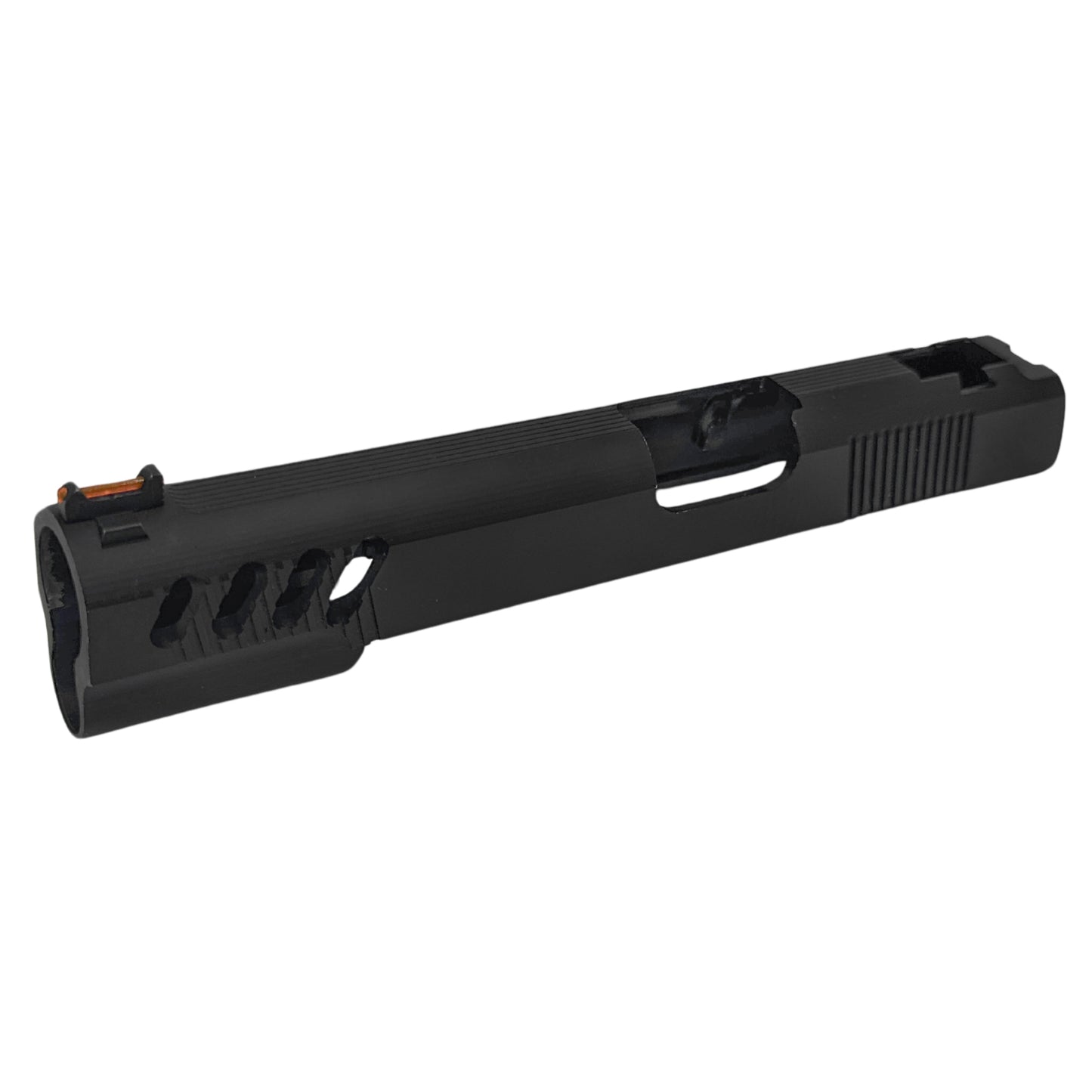 Tiger 5.1 Hi-Capa Aluminium Metal Slide (TM Spec)