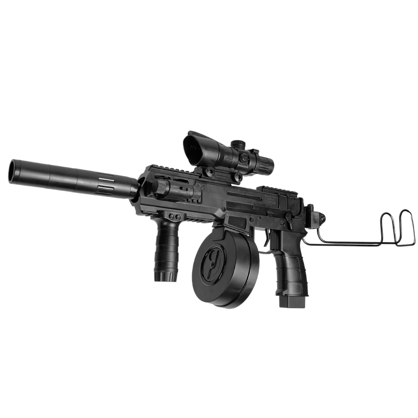 EVO Scorpion SMG + FREE 20,000 Gel Balls - Gel Blaster