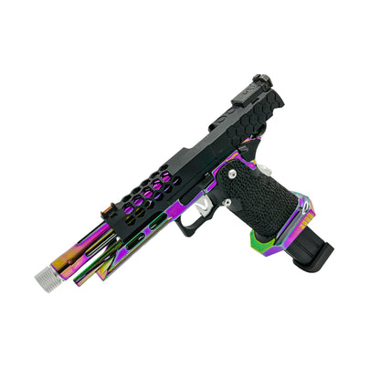 "City Slicker" Competition Custom 5.1  Hi-Capa - Gel Blaster (Metal)