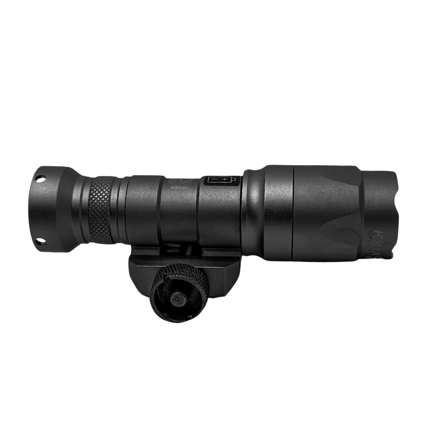 SureFire Metal Tactical Hybrid Torch