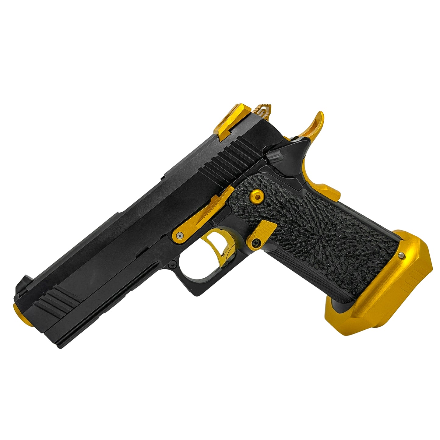 "4.3 Luxe" Competition 4.3 Hi-Capa - Gel Blaster (Metal)