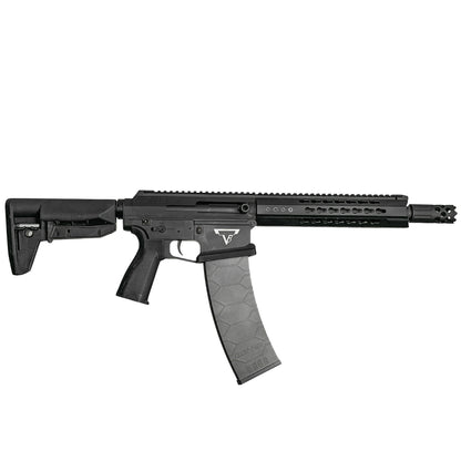 TTI JW4 DRACARYS GEN-12 RIFLE AEG - Gel Blaster (Metal)