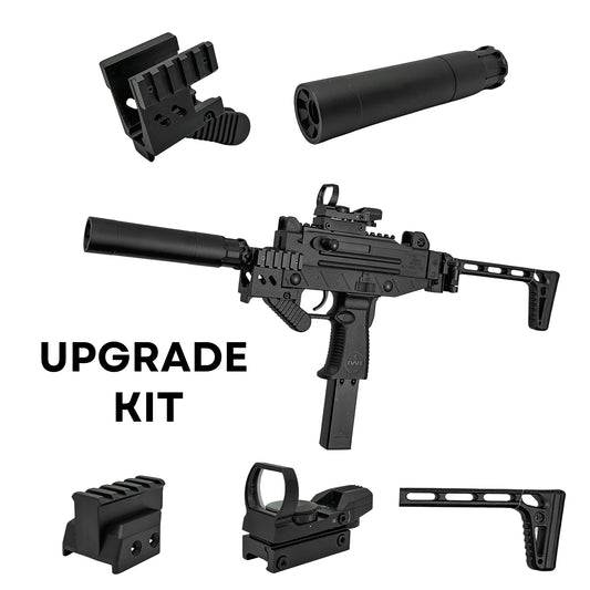 2025 UZI PRO KIT (Metal Body Kit Upgrade)