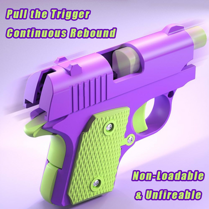 Fidget Anti-Anxiety 1911 Toy