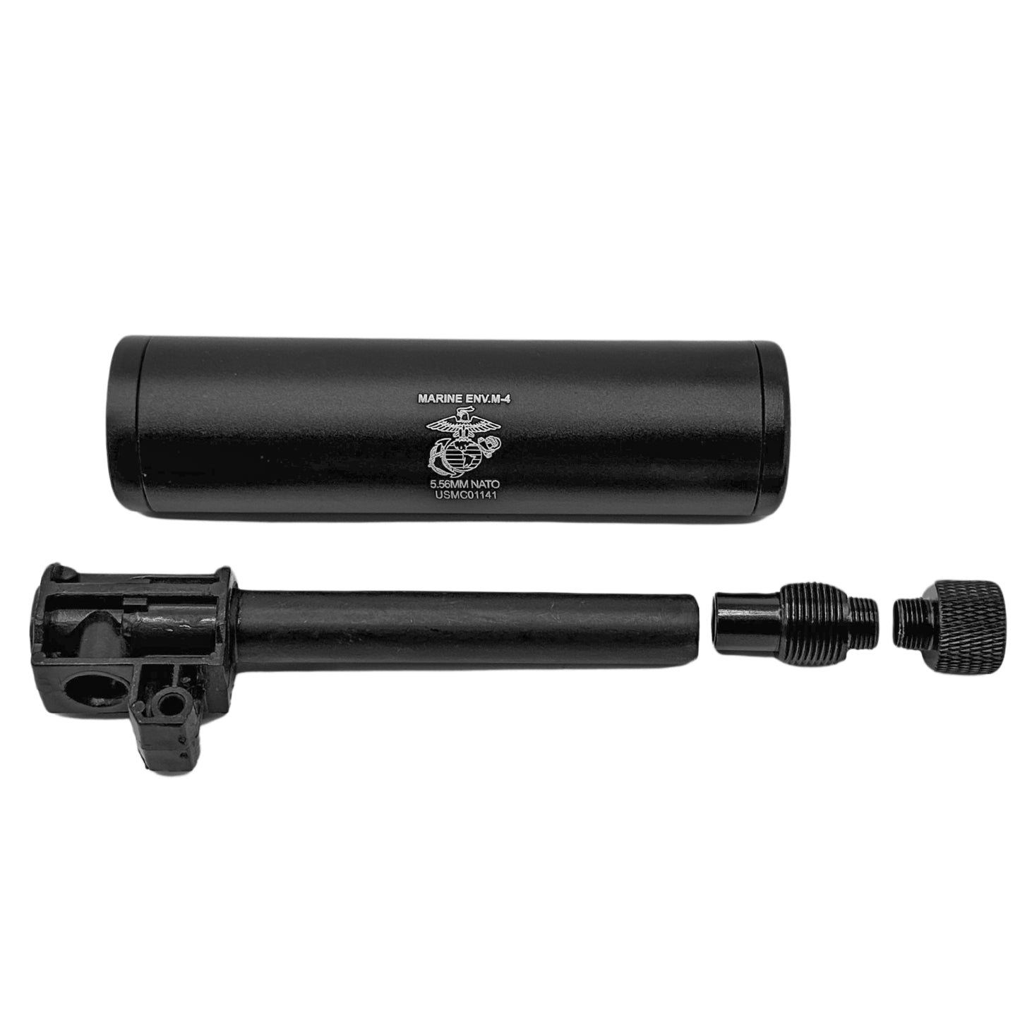 SKD G18 Stage 3 Barrel Performance Kit