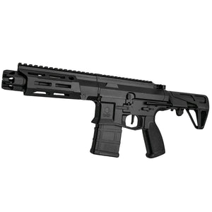 Maxim PDX Defence CQB Honey Badger - Gel Blaster - Black