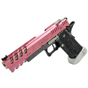 "Tokyo Marui Limcat Custom" Competition 5.1 Hi-Capa - Gel Blaster (Metal)