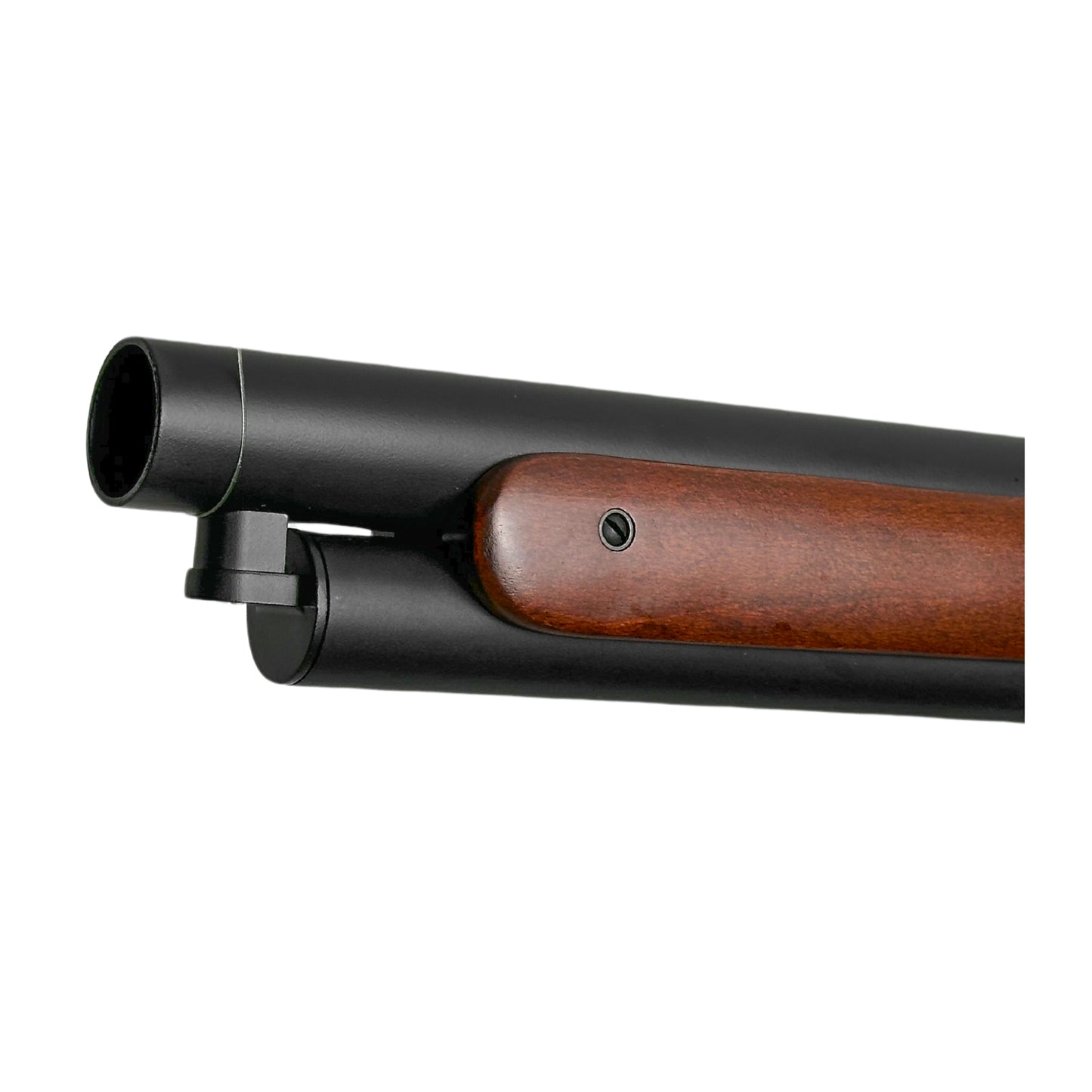 Golden Eagle Real Wood 8701W Lever Action Shotgun - Gel Blaster