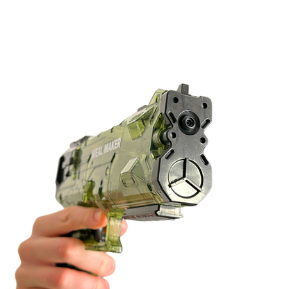 Predator V3 Electric Water Soaker- Water Blaster