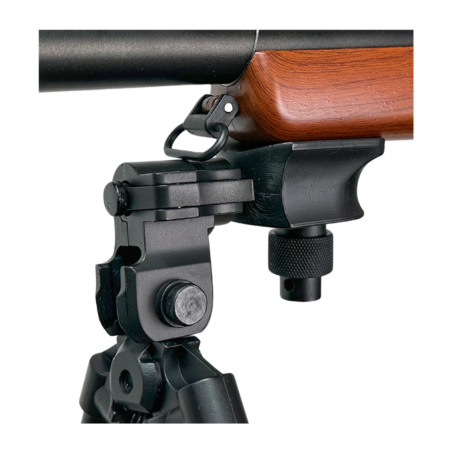 SY M24 Hybrid Metal Sniper Rifle - Gel Blaster