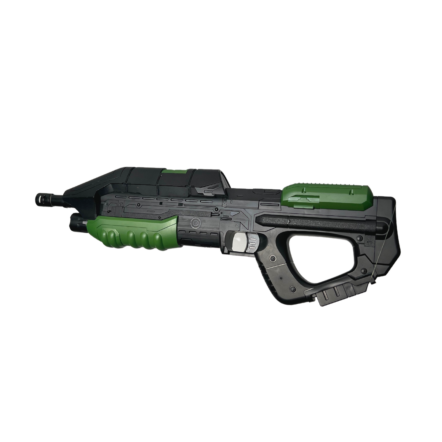 HALO MA5CK Manual Gel / Nerf Blaster