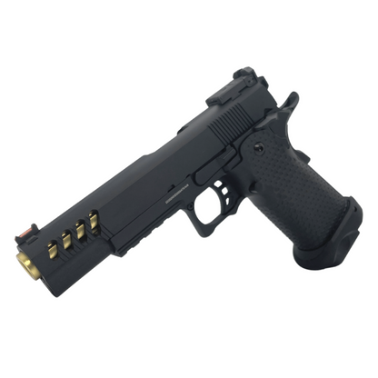 Golden Eagle G3335 Hi-Capa Gas Pistol - Gel Blaster