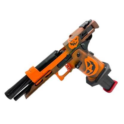 "Halloween 2023 Event" 1 of 1 Competition Custom 5.1 Hi-Capa - Gel Blaster (Metal)