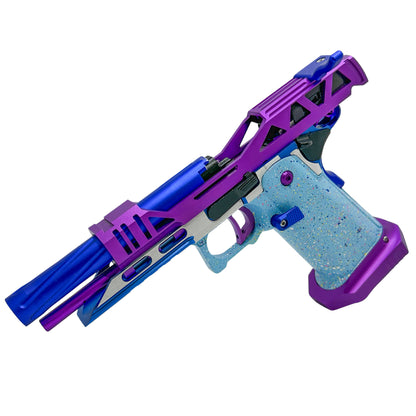 "Easter 2024 Event Pistol" 5.1 Competition Custom Hi-Capa - Gel Blaster (Metal)