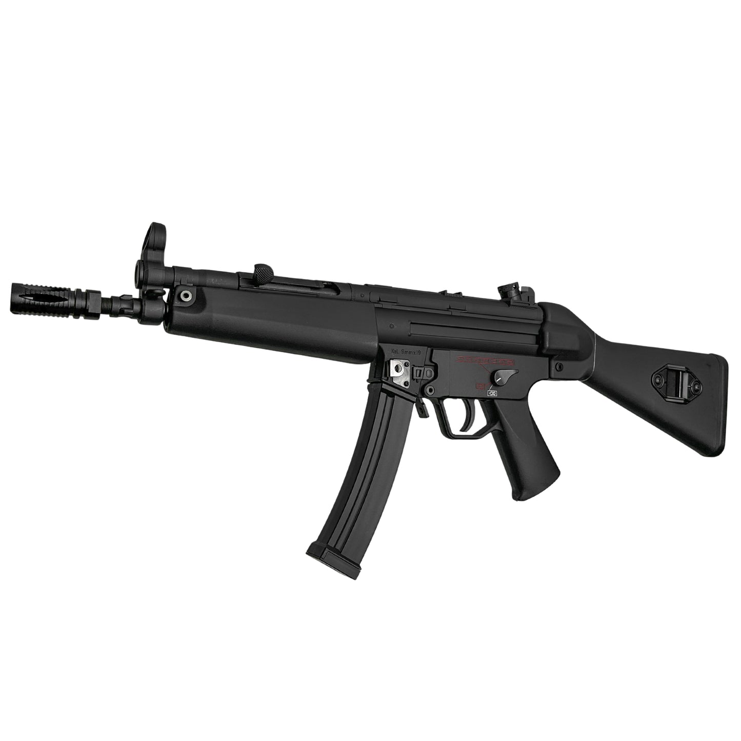 CYMA MP5 SMG - Gel Blaster