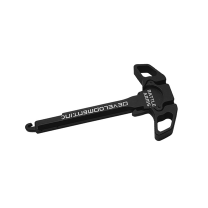 Battle Arms V2 Metal Charging Handle