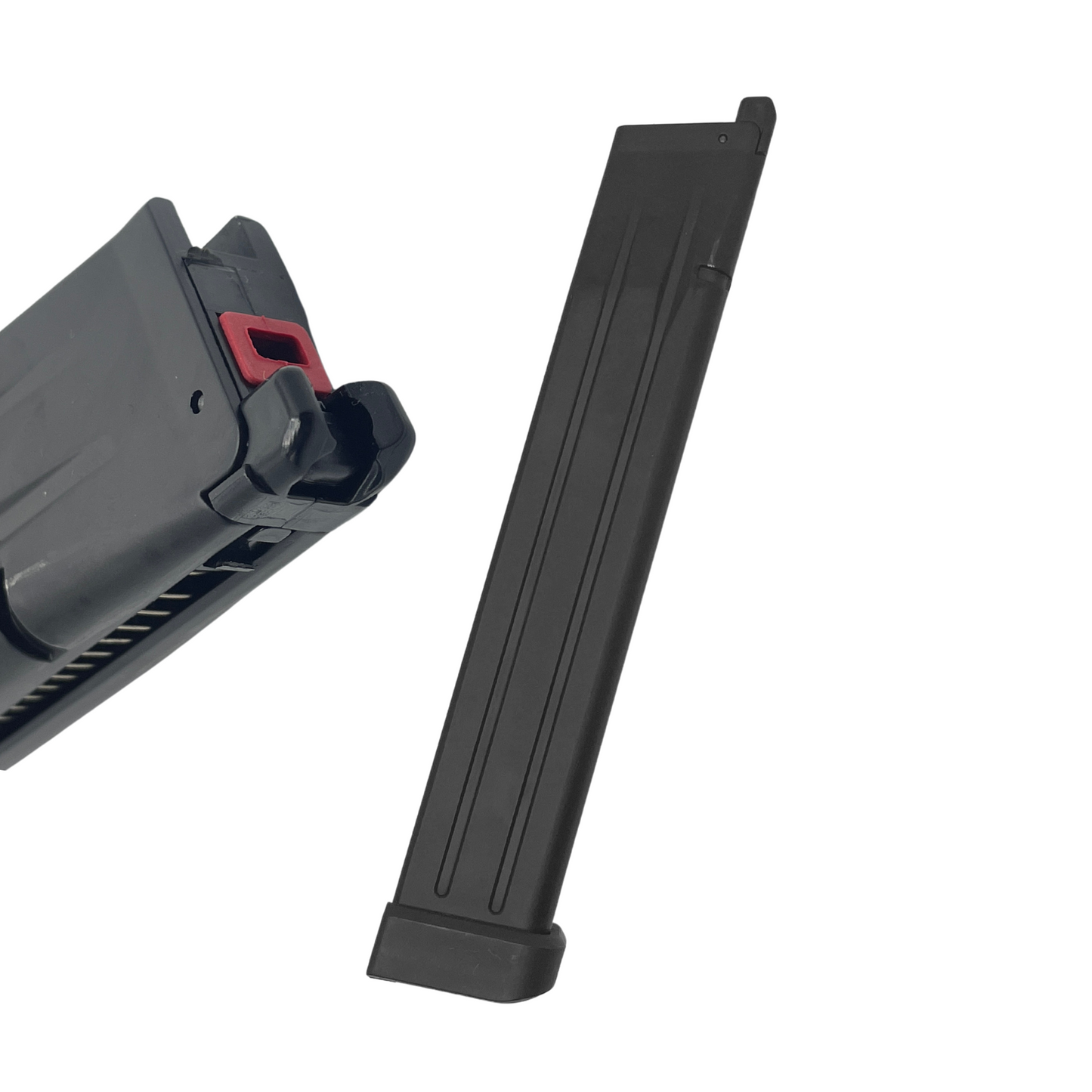 Universal Extended Hi-Capa 30 Round GBB Magazine