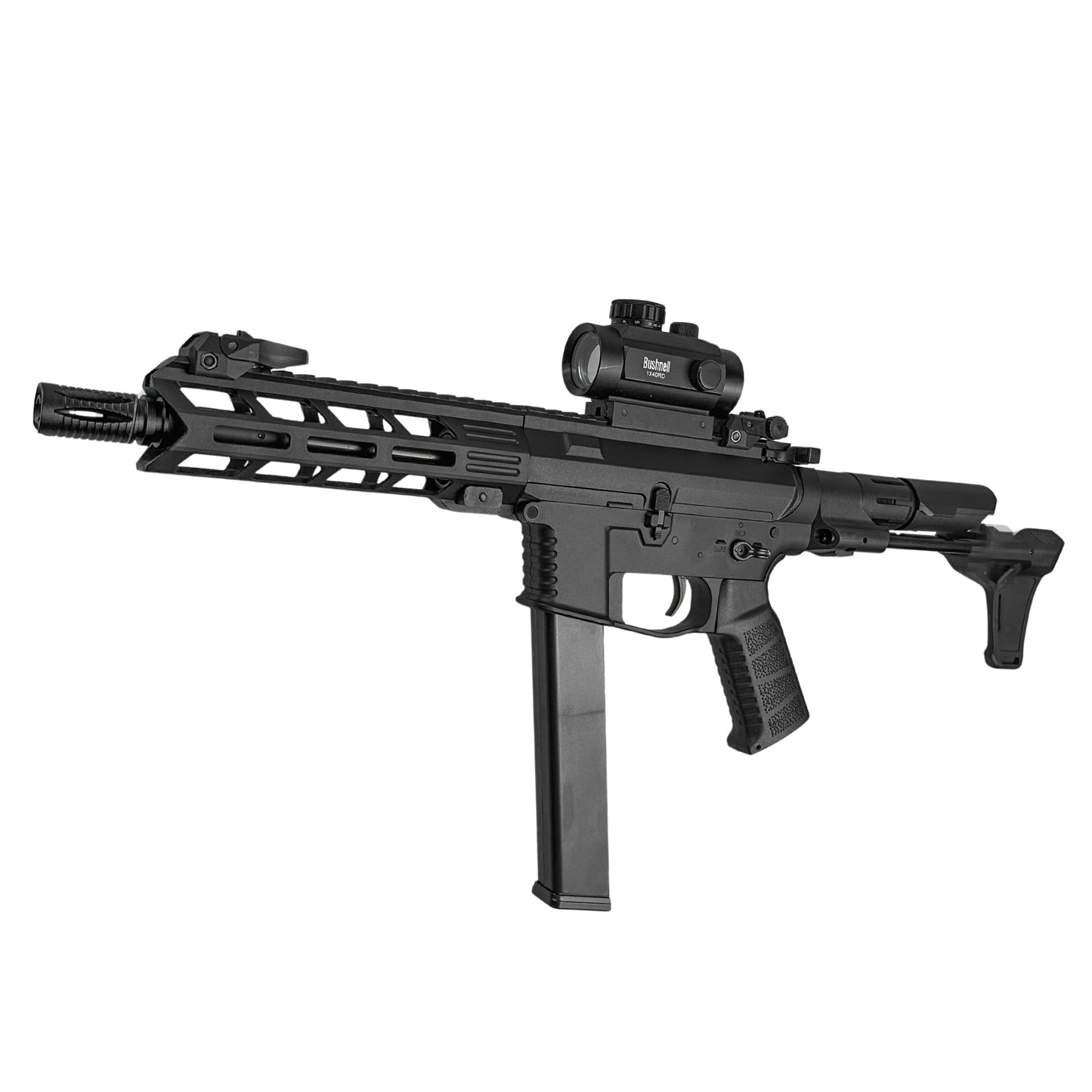 GBU MKII SMG-CQB Gel Blaster (Comp Ready)