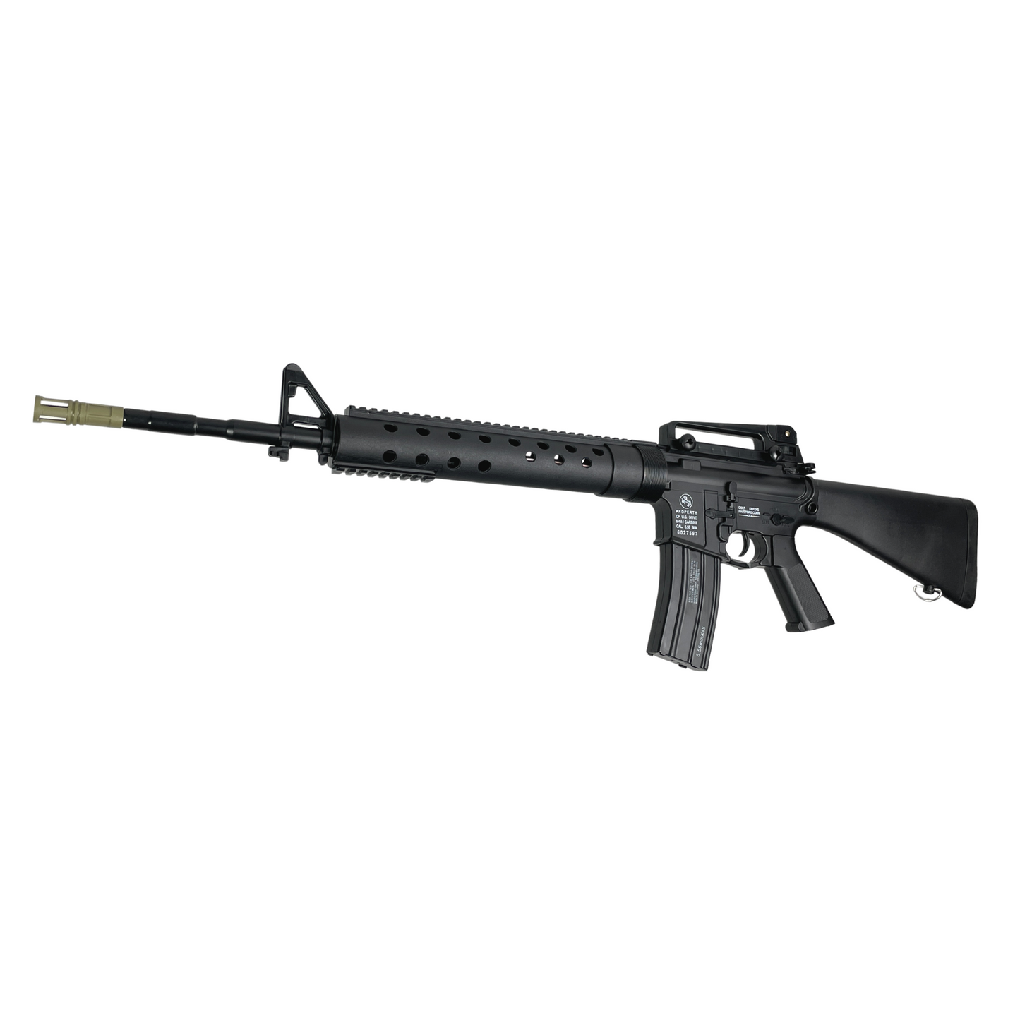 BLM M16 V8 - Gel Blaster