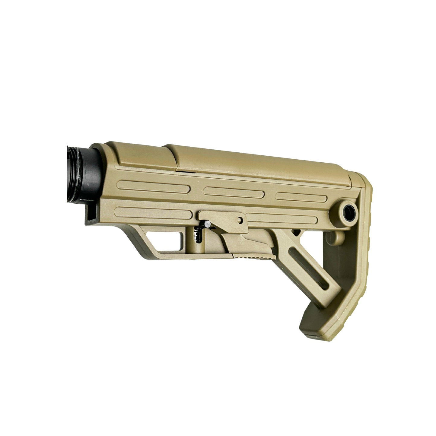 GBBR Golden Eagle MK16 Marksman MC6595MT-T Gas Blow Back Rifle - Gel Blaster