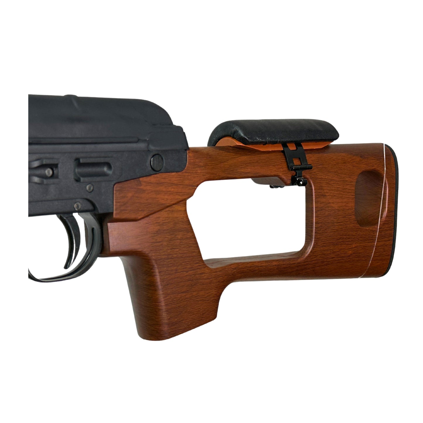 Collectors JY Dragunov SVD Manual Sniper - Gel Blaster