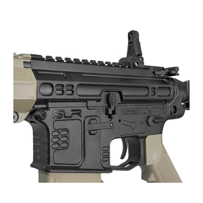 Tan V2 SLR MFT - Gel Blaster