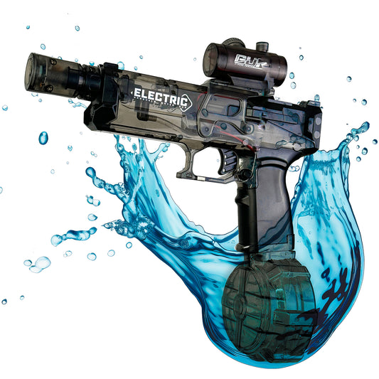 Automatic Predator V2 Extreme power Water Pistol