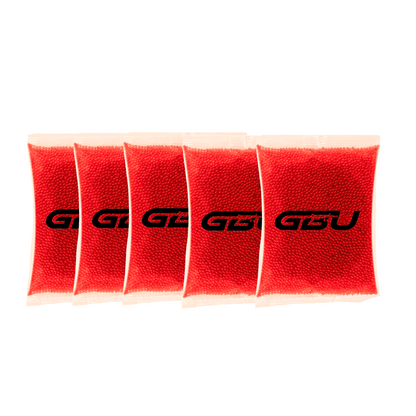 50,000 VALUE PACK Gel Balls (Hardened)