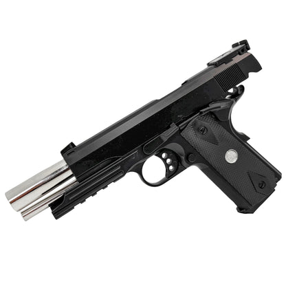 Golden Eagle 3404 Tactical 1911 Vietnam Gas Pistol