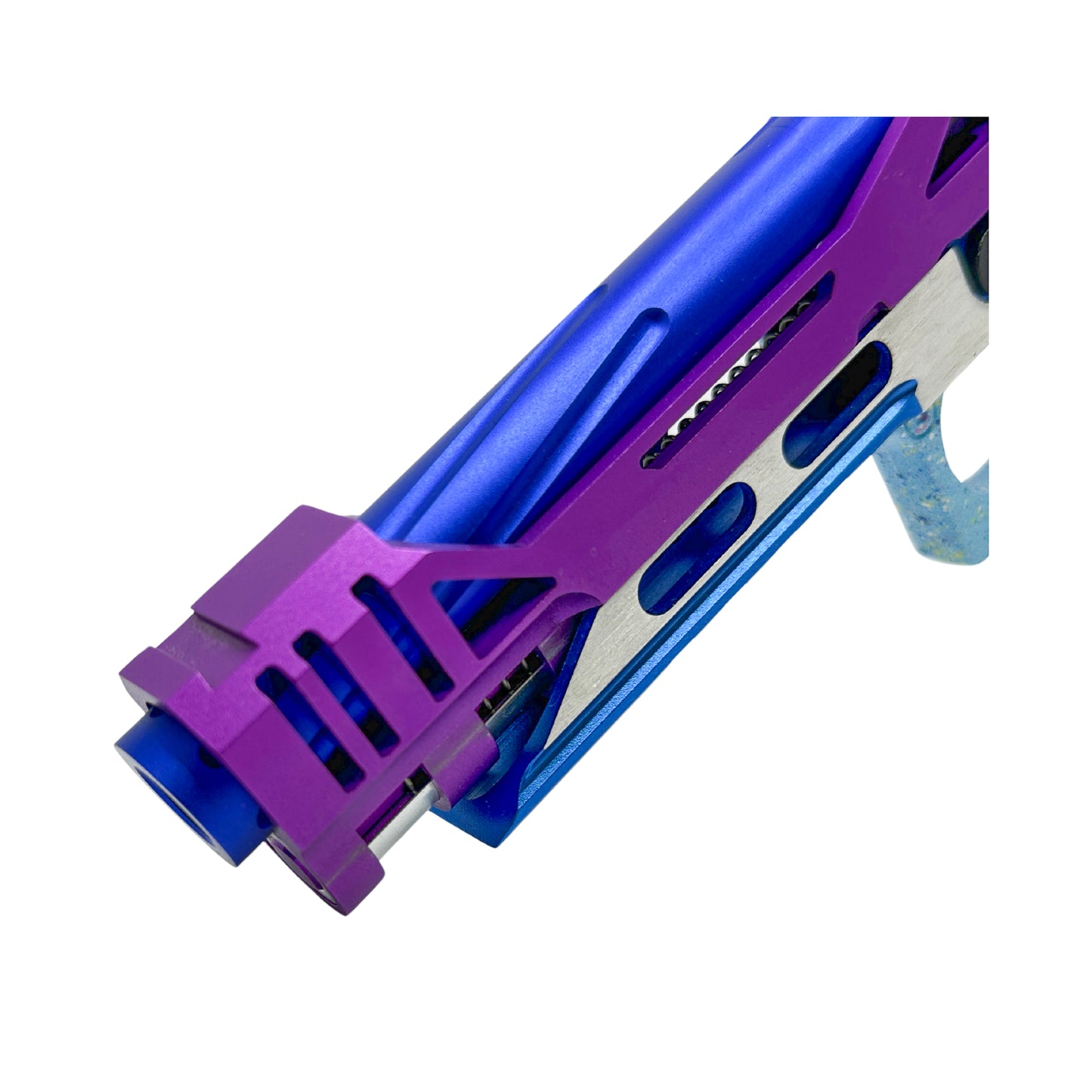 "Easter 2024 Event Pistol" 5.1 Competition Custom Hi-Capa - Gel Blaster (Metal)