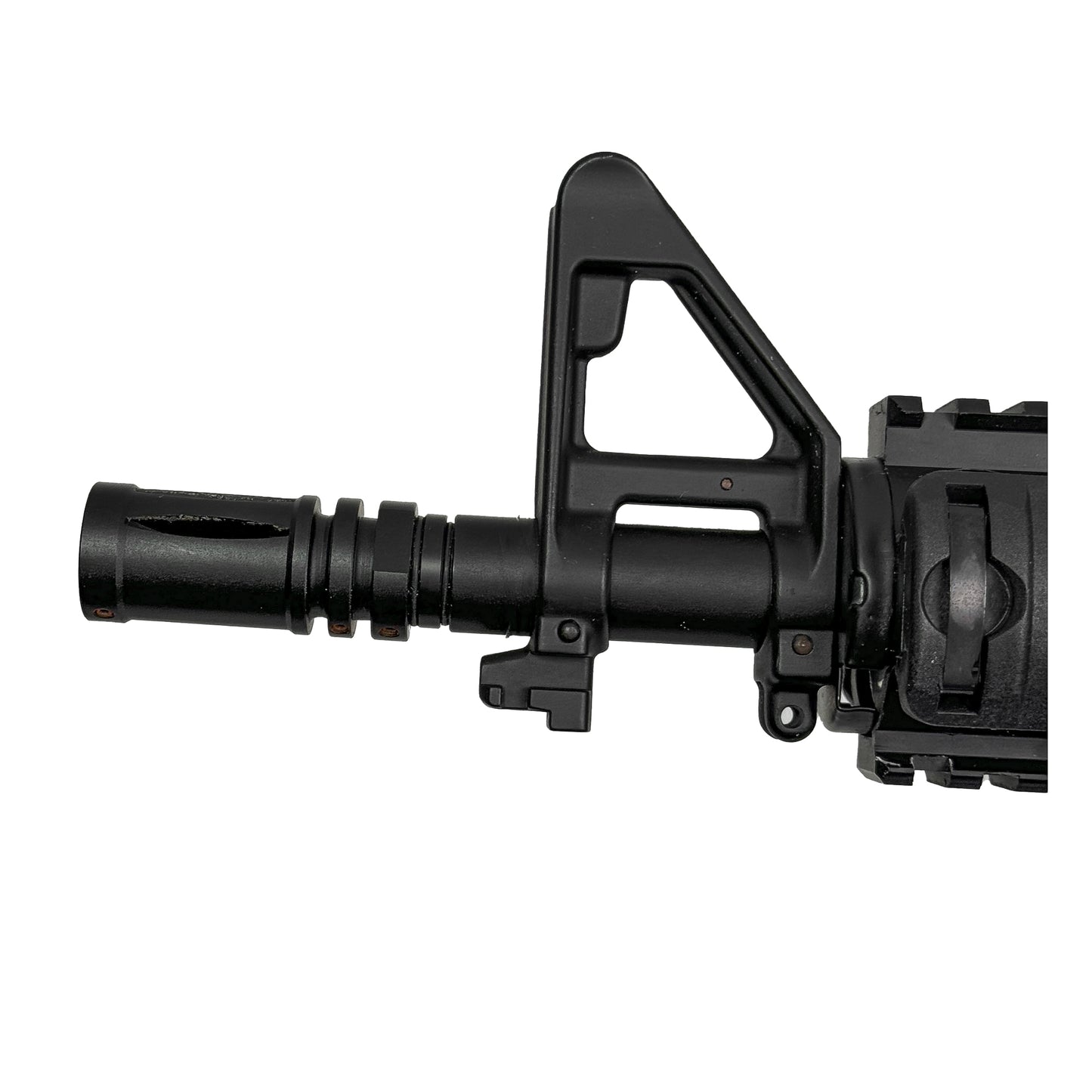 Double Bell RAS II CQB Assassin - Gel Blaster (Metal)