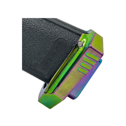 "Deluxe" 4.3 Competition Custom Hi-Capa - Gel Blaster (Metal)